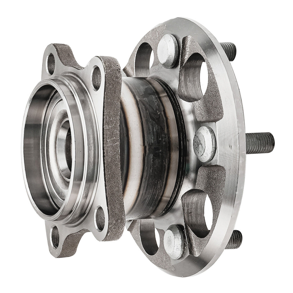 AWD Rear Wheel Bearing Hub for Lexus RX330 RX350 RX400H Toyota Venza Highlander 512284 512284 - Eparts