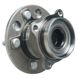 Rear Wheel Bearing & Hub for 2001 2002 2003 2004 2005 2006 Lexus LS430 4.3L  42410-50010 - Eparts