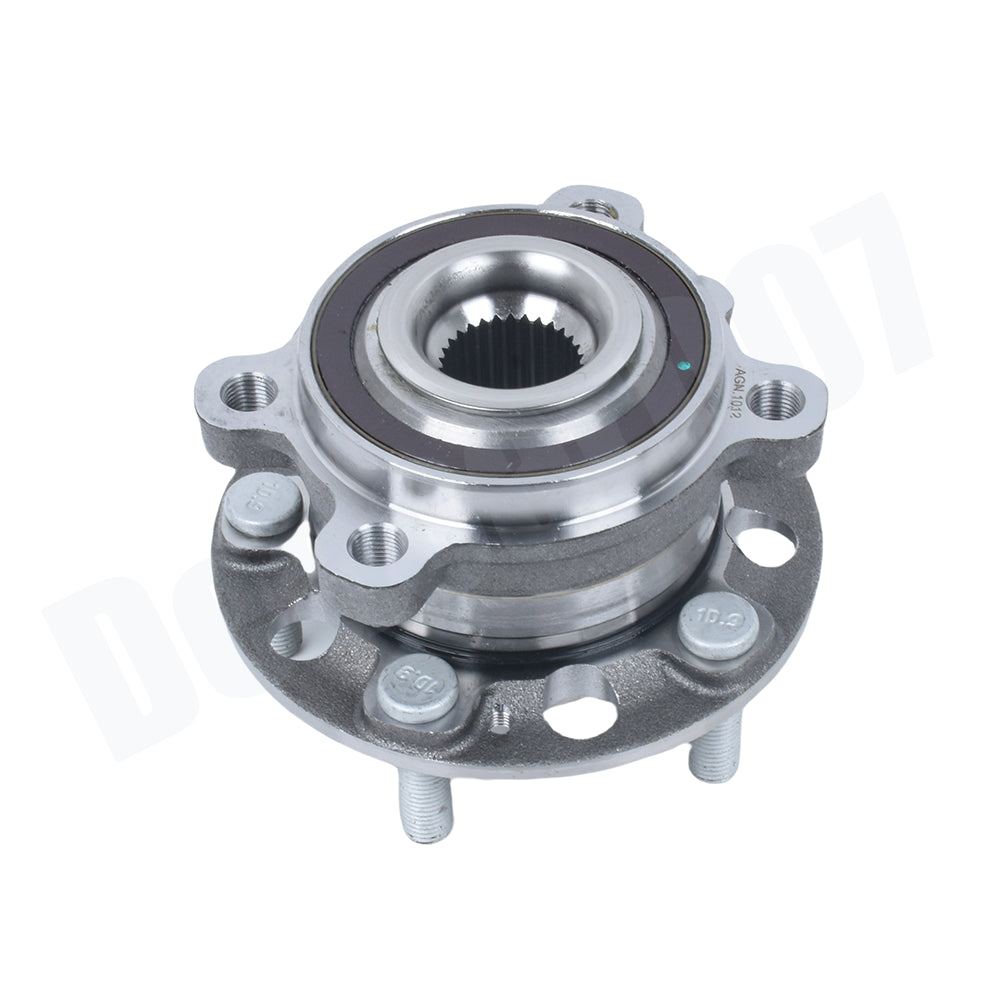 Front Wheel Hub Bearing  KIA K5 Hyundai Sonata 2020 2021 2022 51730-L1000 - Eparts