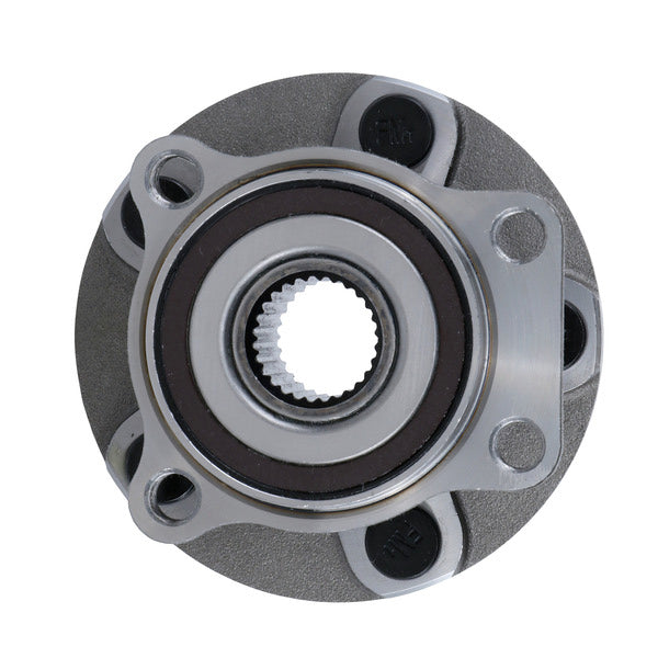Front L & R Wheel and Hub Assembly for Subaru Forester, Impreza WRX, XV , CROSSTREK 513303 , 28373-AG00A  28373FG0002005-2014.