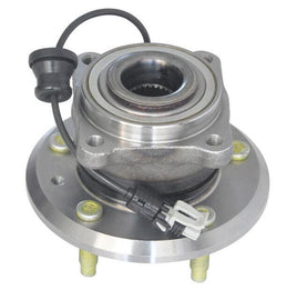 Rear Wheel Bearing Hub for Chevy Equinox Pontiac Torrent Saturn Vue Suzuki XL-7 512358 - Eparts