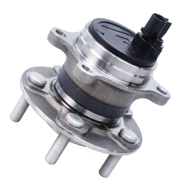 REAR Wheel Bearing Hub Assembly for 2012 - 2018 Ford Focus W/O Acitve Park Assit 512466 - Eparts