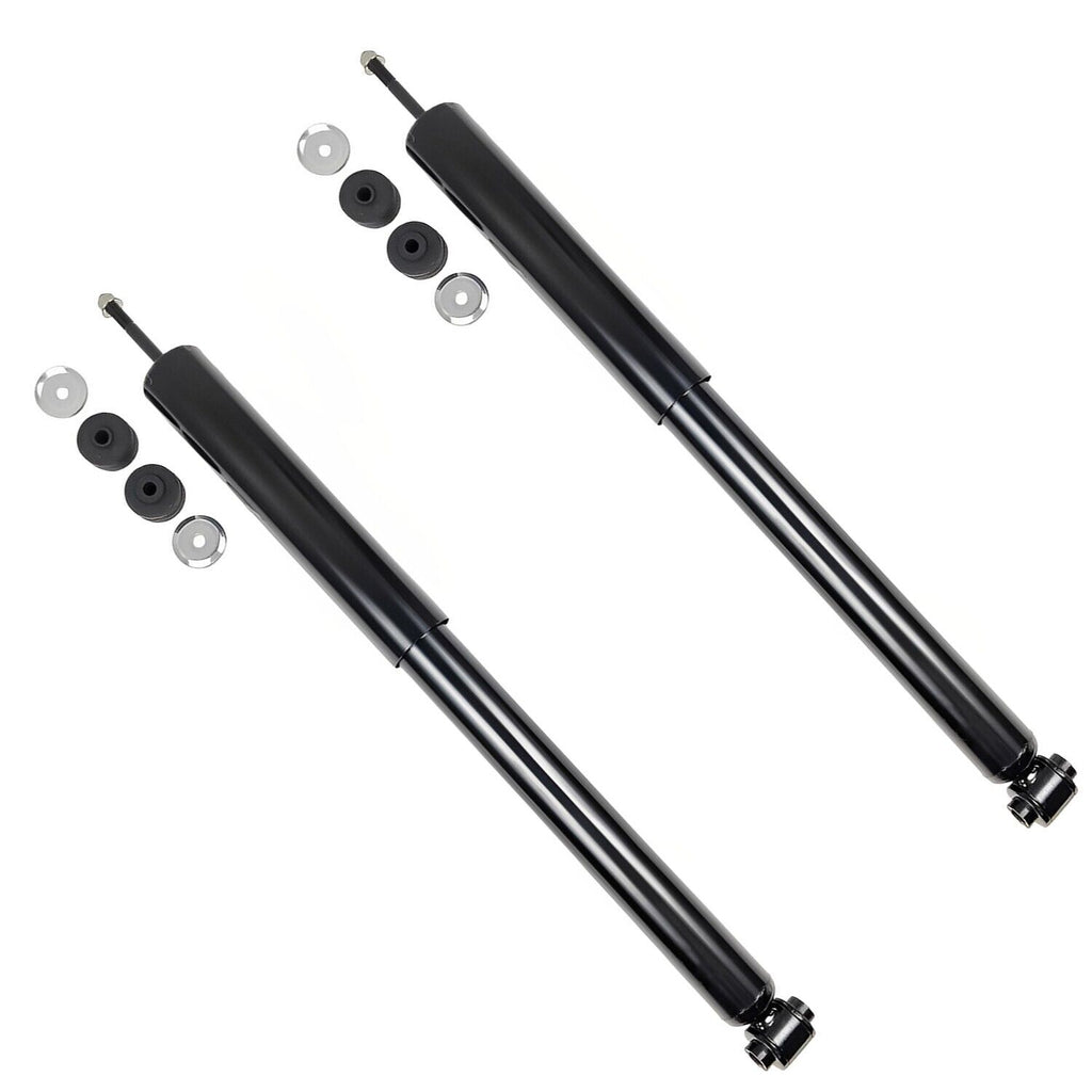 2 pcs. Rear Shock Absorbers Assembly for 2007 -2015 Mazda CX-9 349070 - Eparts