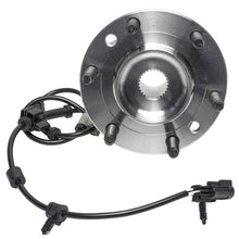 Load image into Gallery viewer, Front Wheel Bearing and Hub for Chevy Trailblazer SSR GMC Envoy XL Buick Rainier 513188 - Eparts