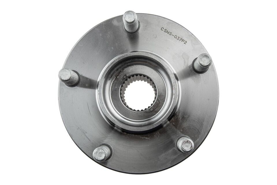 Front Wheel Hub Bearing For NISSAN Maxima 1997-2008 40202-2Y000 - Eparts