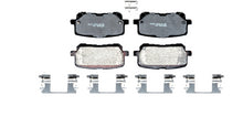 Load image into Gallery viewer, Rear Brake Pad For Dodge Charger D1766-8997 68245118AA 2014-2023