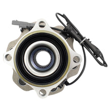 Load image into Gallery viewer, Rear Wheel Bearing and Hub Assembly for Infiniti QX56 QX80 5.6L Nissan Armada ,43202-1LA0A, 541016 - Eparts