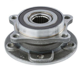 Front Wheel Hub and Bearings Assembly for 2015 2016 2017 Chrysler 200 Dodge Dart 513348 - Eparts
