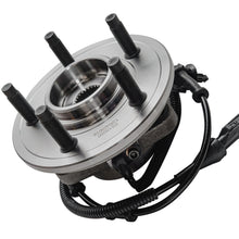 Load image into Gallery viewer, Front Wheel Hub Bearing Ford Explorer Mercury Mountaineer Aviator 515050 - Eparts