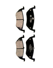 Load image into Gallery viewer, Rear Brake Pad For Ford Escape 05P1620 LPR, D1055 2001-2010