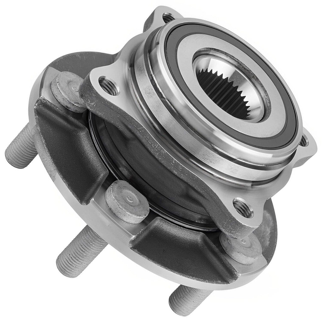 REAR Wheel Hub and Bearing Assembly for 2015 2016 2017 2018-2020 Ford Mustang GT 512517 - Eparts