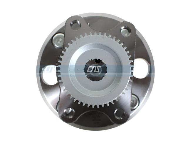 Wheel Hub Bearing Rear Hyundai & Kia  w/ ABS 52730-38103 - Eparts