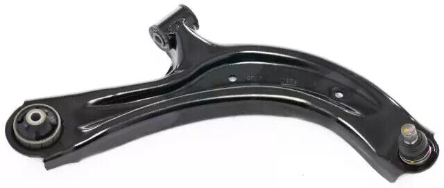 Nissan Sentra 2012-2017 Tiida 2012-2017 Passenger Right Front Lower Control Arm 54500-9AM1B