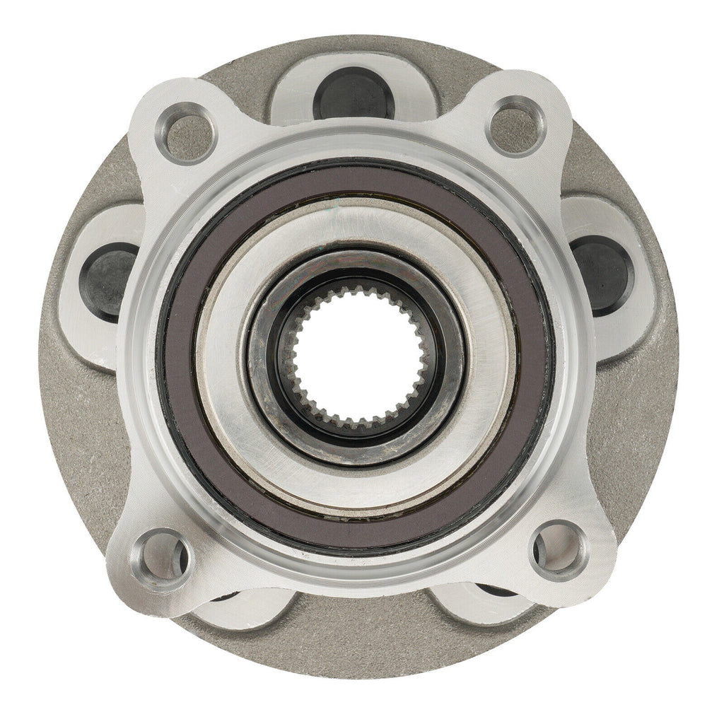 Front LH or RH Wheel Hub Bearing Assembly for Lexus ES350 RX350 Toyota Avalon 513397 ,43550-0E010
