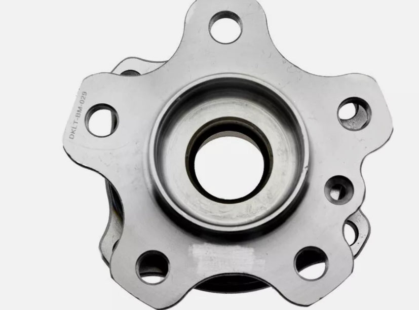 FRONT Or Rear L or R Wheel Hub Bearing Assembly BMW 3 Series , 5  Series , 7  Series ,X3  Series, 4 Series   31202408656