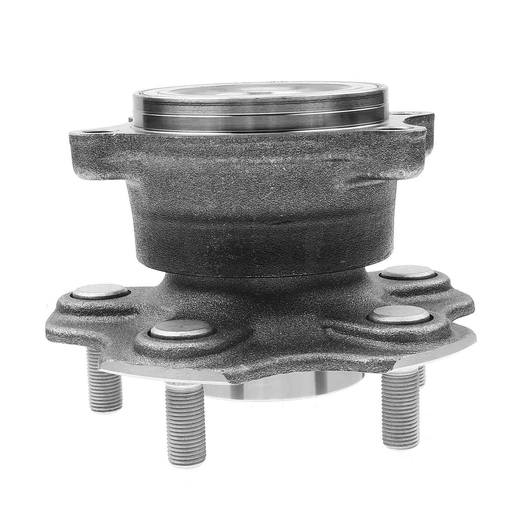 Rear Left & Right Wheel Hub Bearing Assembly for Infiniti FX35 2003-2008 43202WL010,43210-WL000 - Eparts