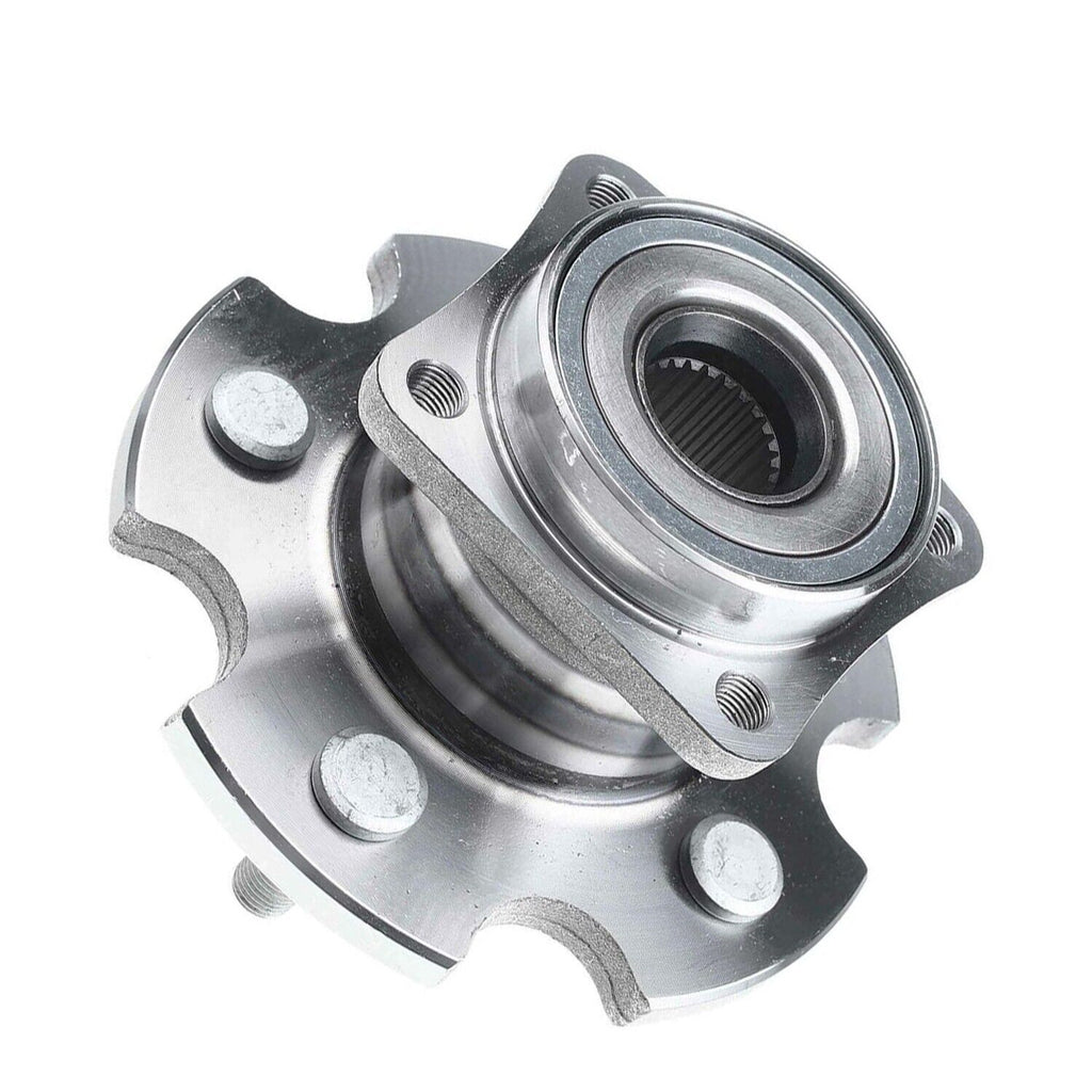 AWD Rear Wheel Bearing Hub Assembly for 2009 - 2013 Pontiac Vibe Toyota Matrix 512404 ,  42410-02160 - Eparts