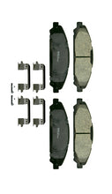 Load image into Gallery viewer, Front Brake Pad For  Ford Mustang ZD1791 05P5311 LPR  2015 2023