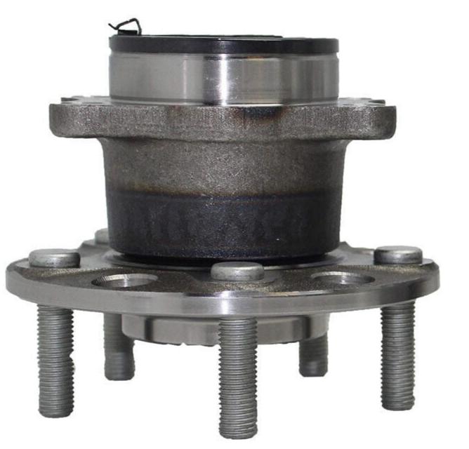 Rear Wheel Hub Bearing for 4WD  Dodge Caliber Jeep Compass Patriot 512333 - Eparts