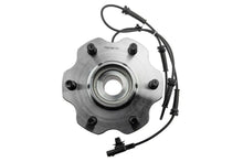 Load image into Gallery viewer, Rear Wheel Bearing &amp; Hub Assembly For NISSAN PATROL 2010 + KLT, NS,504AB 43202-1LA0A - Eparts