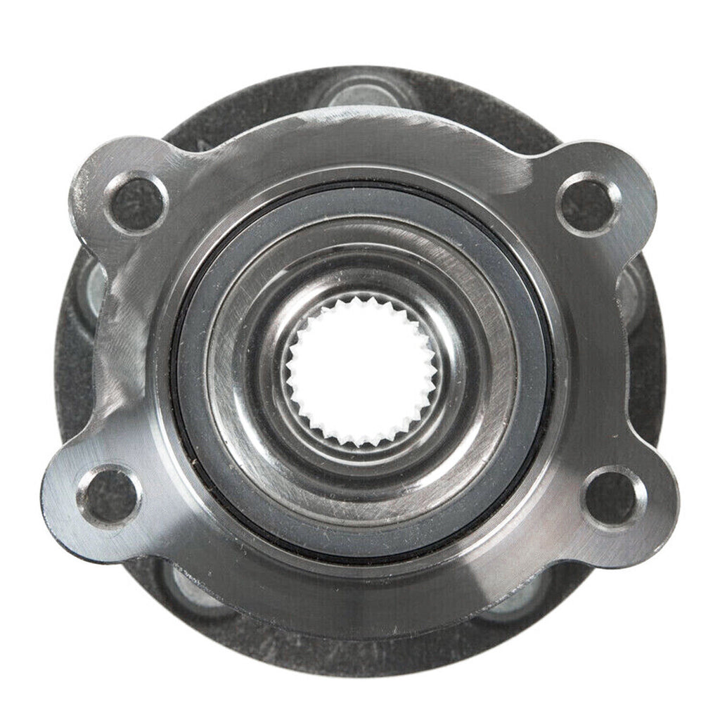 AWD Rear Left or Right Wheel Bearing Hub Assembly for Ford Escape Lincoln MKC 512500 - Eparts