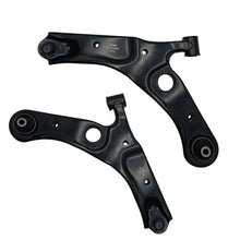 Load image into Gallery viewer, Pair (2x) Front Lower Control Arms Left &amp; Right Side W/ Ball Joints Fits Nissan Sentra 2020 2021 2022 2023 2024 54501-6LB0A, 54500-6LB0A