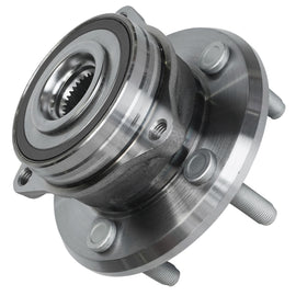 Front Wheel Hub  Bearing for 2011-2021 Dodge Durango Jeep Grand Cherokee 513324 - Eparts