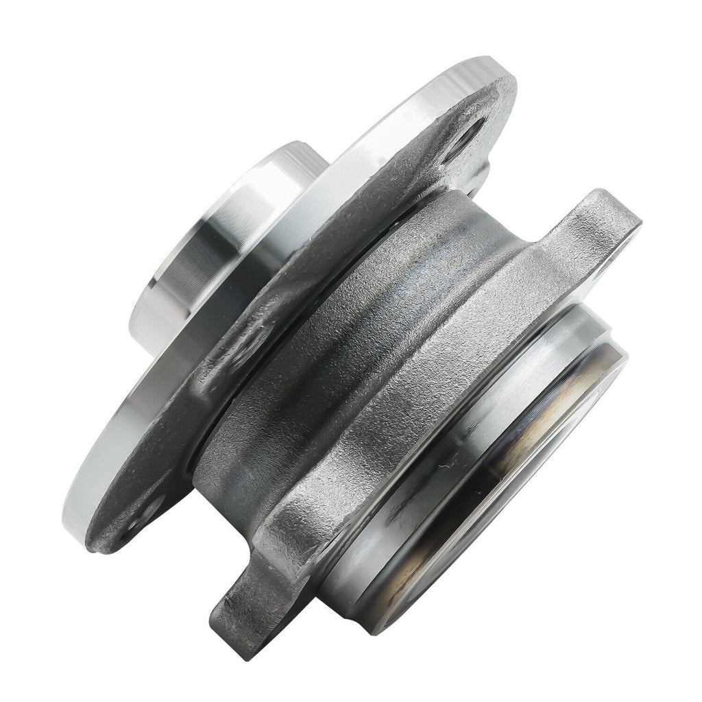 Front Wheel Bearing Hub for Audi TT A3 Quattro VW Passat Jetta Beetle Tiguan CC 513253 - Eparts