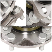 Load image into Gallery viewer, Front LEFT OR RIGHT Wheel Bearing&amp; Hub Assembly For Toyota 4Runner FJ Cruiser Tacoma RWD  2003-2022,  43502-35250 , 515040