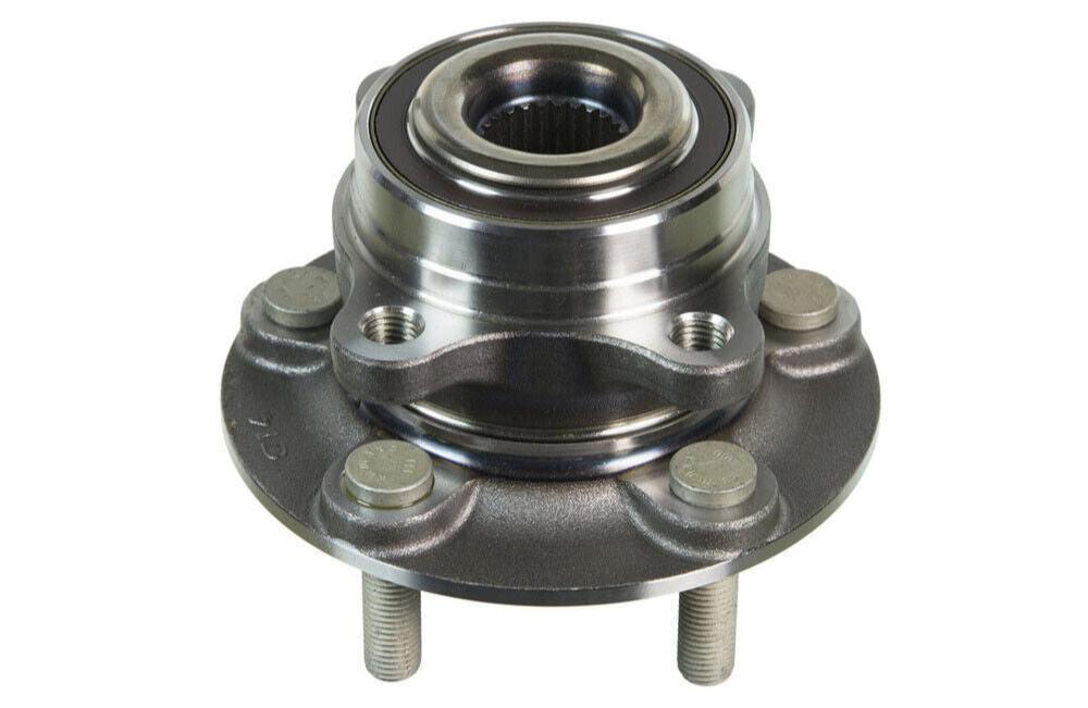 Rear Wheel Bearing Hub Assembly for 2013 2014 2015 2016 Ford Fusion Lincoln MKZ 512498 - Eparts