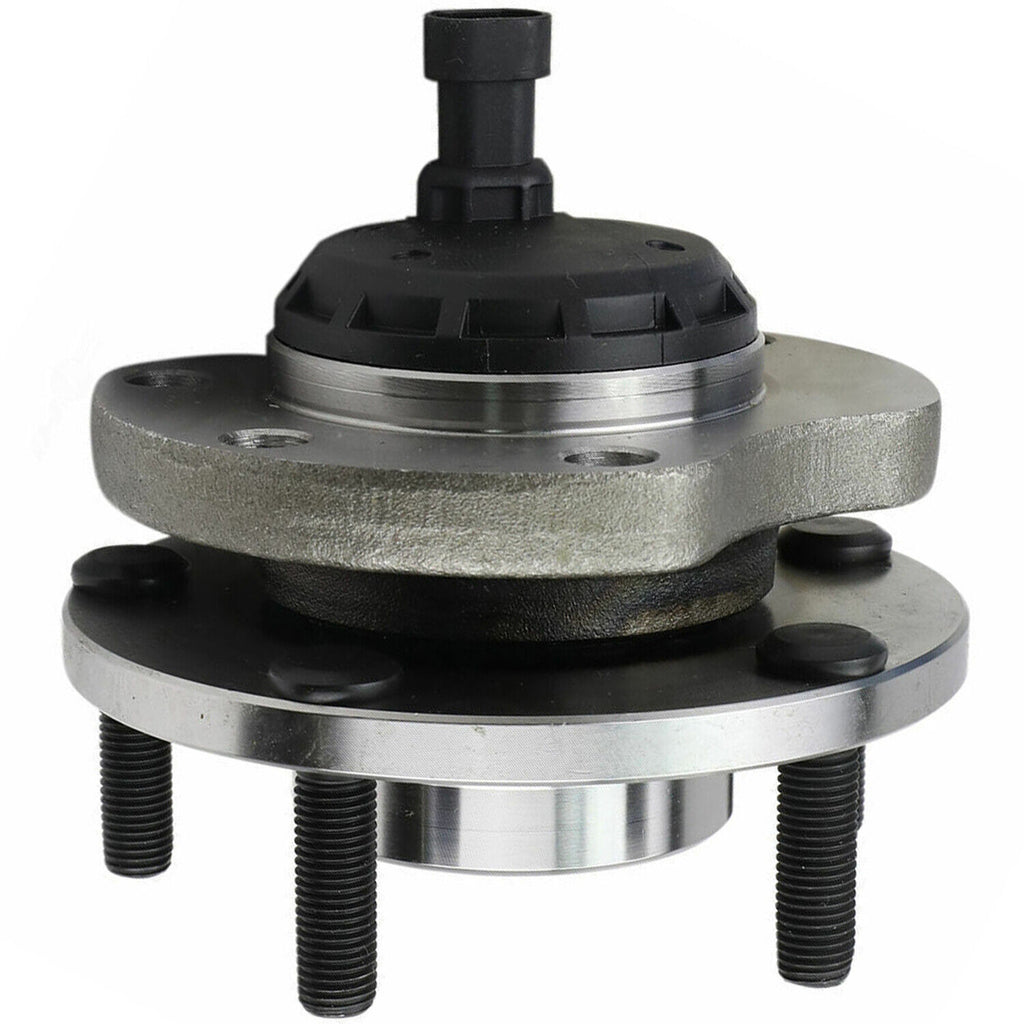 Front Left Side Wheel Bearing and Hub Assembly for 2004 2005 2006 Pontiac GTO 513217 - Eparts