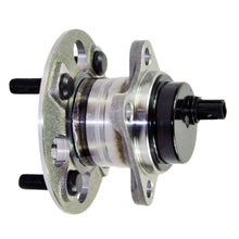 Load image into Gallery viewer, REAR WHEEL BEARING HUB KIT FOR TOYOTA YARIS PRIUS C SCION iQ WITH ABS SENSOR 512370, 3DACF026F-8S,42450-52060 - Eparts