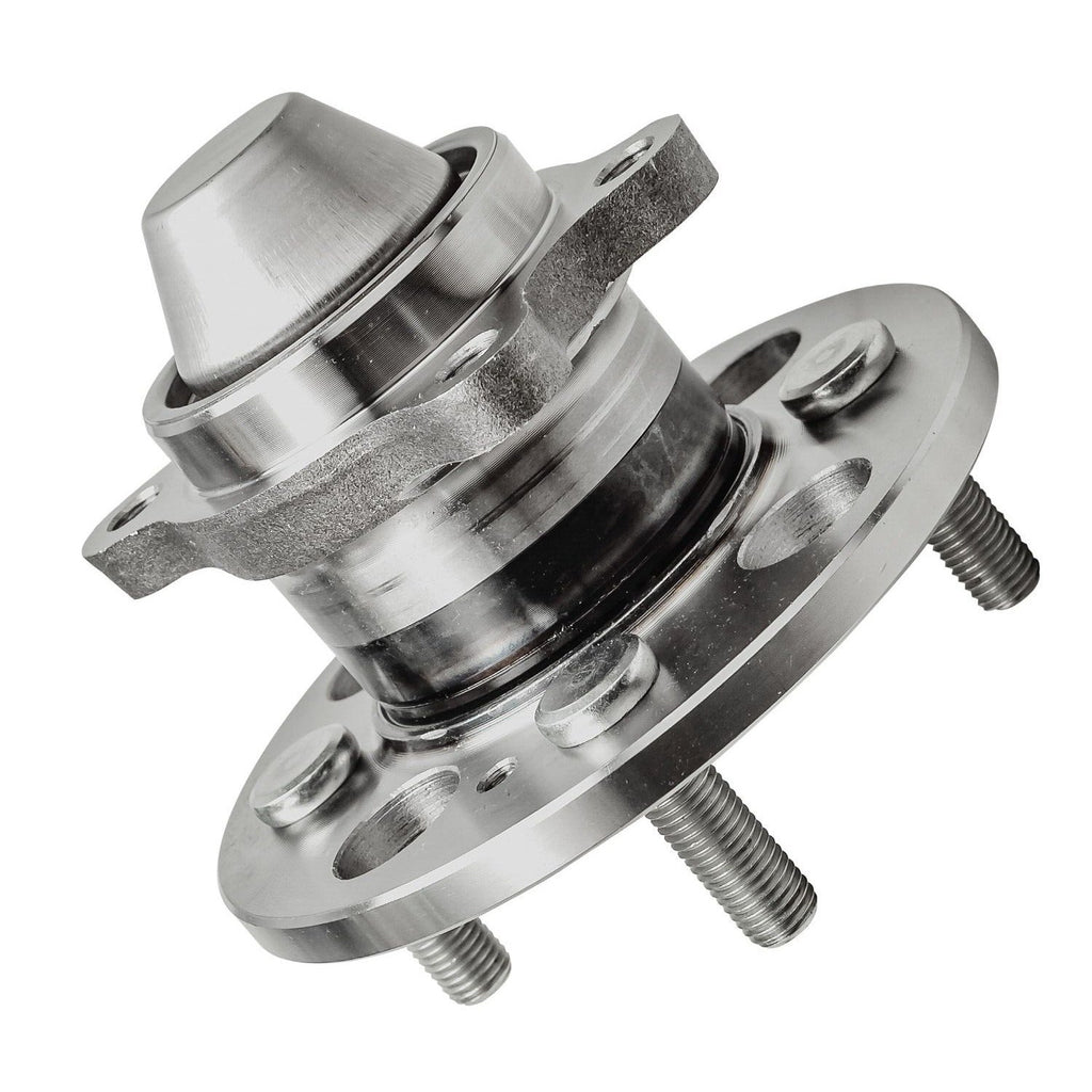 Rear Wheel Bearing and Hub Assembly for 2007-2011 Hyundai Accent Kia Rio Rio5  ,52750-1G000 , 512325 - Eparts
