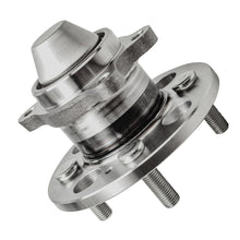 Load image into Gallery viewer, Rear Wheel Bearing and Hub Assembly for 2007-2011 Hyundai Accent Kia Rio Rio5  ,52750-1G000 , 512325 - Eparts