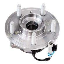 Load image into Gallery viewer, Front Wheel Hub and Bearing for 2007 - 2009 Chevy Equinox Pontiac Torrent Suzuki 513276 - Eparts