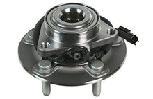 Load image into Gallery viewer, Front Left or Right Wheel Bearing and Hub Assembly for Dodge Ram 1500 Classic 515151 - Eparts