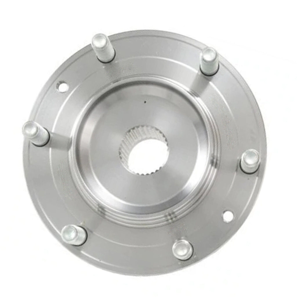 Front (L OR R)Wheel bearing Hub Assy for 07-10 Hyundai Entourage , 2006-2014 Kia Sedona  , 51750-4D000 ,  515090