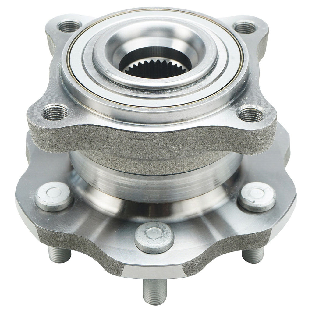 For 2005-2008 2009 2010 2011 2012 Nissan Pathfinder REAR Wheel Hub and Bearing 541003 - Eparts