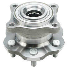Load image into Gallery viewer, For 2005-2008 2009 2010 2011 2012 Nissan Pathfinder REAR Wheel Hub and Bearing 541003 - Eparts