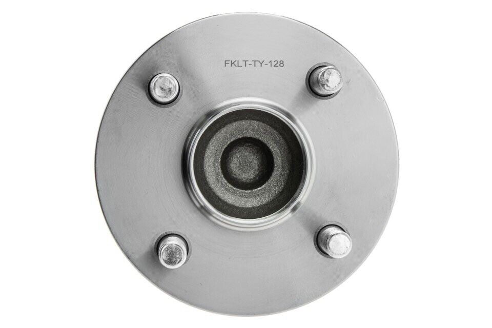Rear Wheel Bearing & Hub Assembly For TOYOTA YARIS 2014 + KLT/TY/182A 90105-T0187,42410-0D120 - Eparts