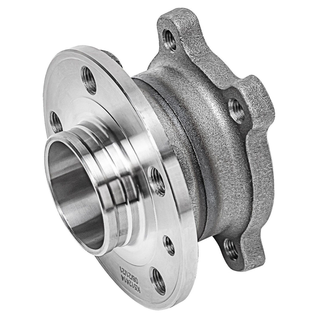 AWD Rear Wheel Hub and Bearing Assembly for Volvo S80 XC70 S60 V60 Cross Country 512414 - Eparts