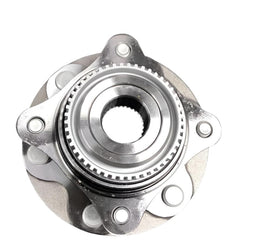FRONT WHEEL BEARING HUB TOYOTA HILUX DOUBLE CAB VIGO D4D 4WD 90369-T0003 COMPLETE - Eparts