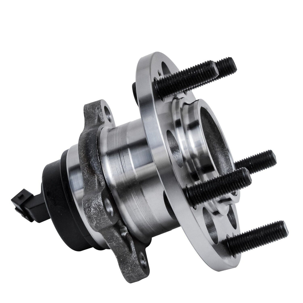 Rear Wheel Bearing & Hub Assembly for 2014 2015 2016 2017 2018 2019 Kia Soul 512495 ,  52750-B2050 - Eparts