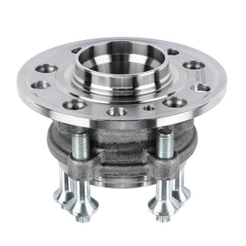 Front ( LH OR RH) Wheel Hub Bearing Assembly for Mercedes-Benz C300 E300 W213 GLC300, 20533-40400