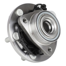 Load image into Gallery viewer, Front Left and Right Wheel Bearing and Hubs for Nissan Armada Infiniti QX56 QX80 515127 - Eparts