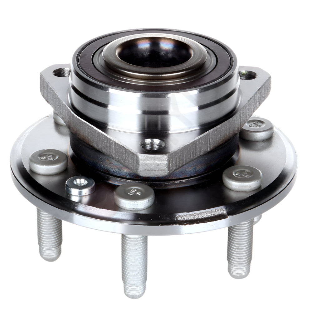 Rear Wheel Hub & Bearing Assembly For Cadillac SRX
