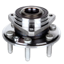Load image into Gallery viewer, Rear Wheel Hub &amp; Bearing Assembly For Cadillac SRX