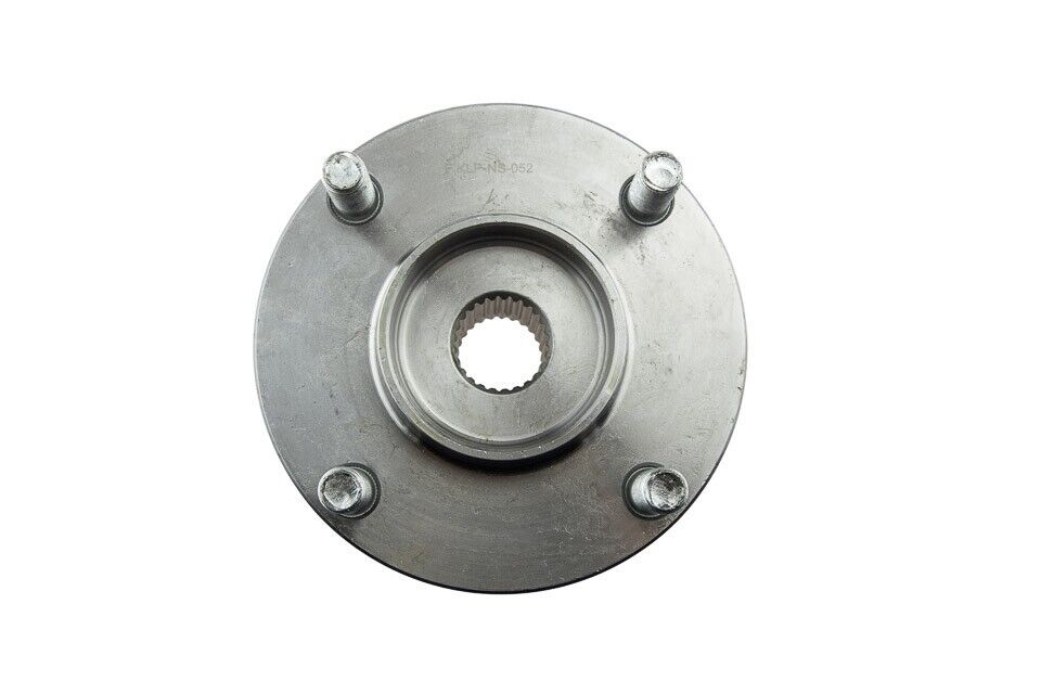 Front Wheel Bearing & Hub Assembly For NISSAN TIIDA 2004-2012 40202-EL000 - Eparts