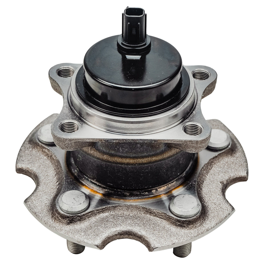 FWD REAR Wheel Bearing and Hubs Assembly for Toyota RAV4 Lexus HS250H Scion TC  512372 - Eparts