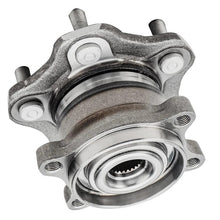 Load image into Gallery viewer, AWD REAR (L or R) Wheel Hub Bearing Assembly For Nissan Rogue , X-Trail , Qashqai , Juke 43202-JG200 , 512373 2008-2018